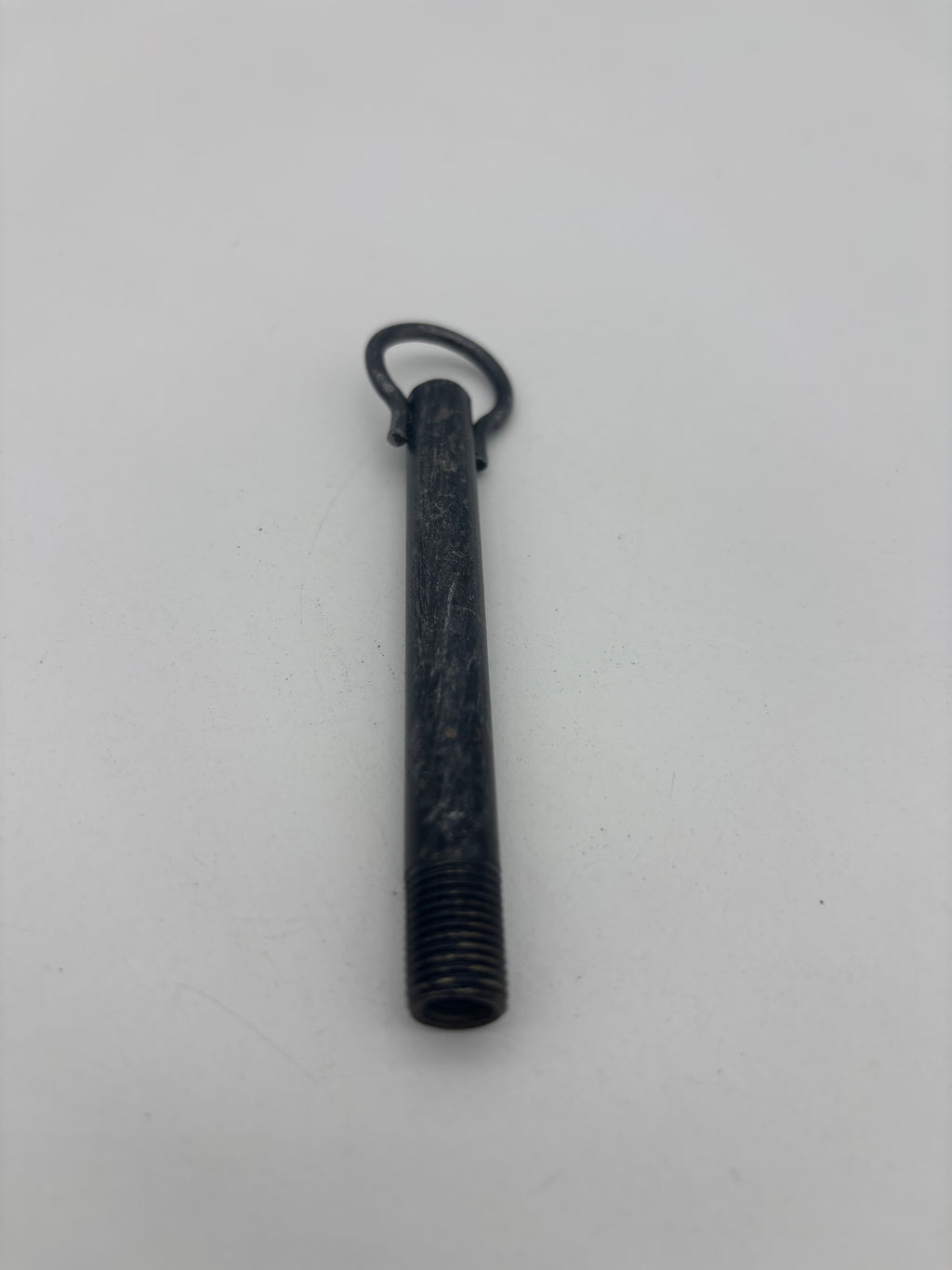 3666 Tubetto con anello F10/1 per lampadari
