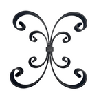 4258 elemento ornamentale lorenzferart