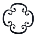 4259 elemento ornamentale