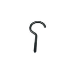 3625-5 Gancio in ferro battuto - Ganci a vite