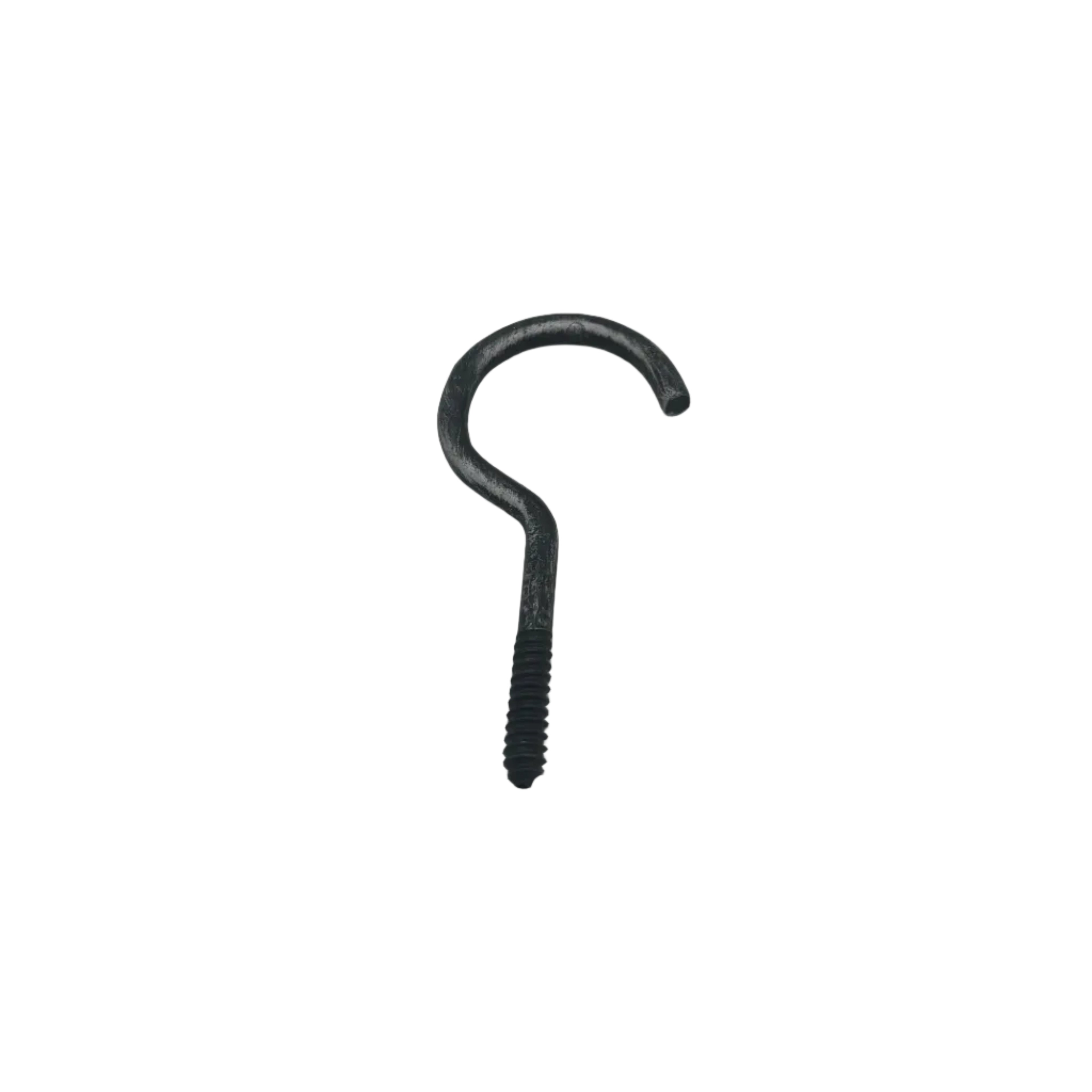 3625-5 Gancio in ferro battuto - Ganci a vite