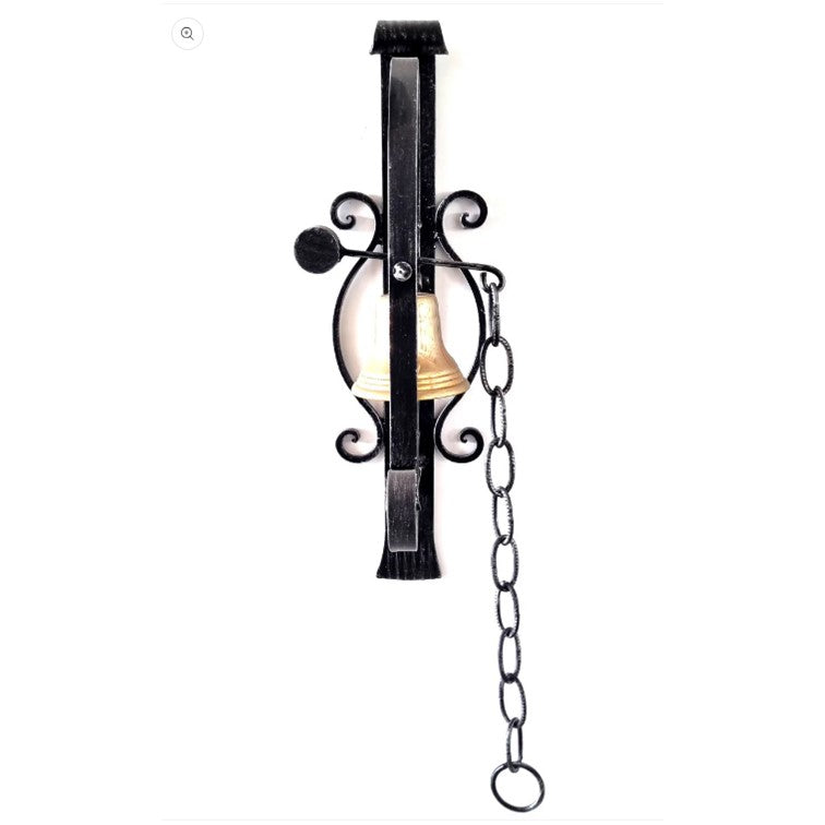 6048 Campana da ingresso - Campanello