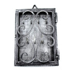 6062 Appendichiavi da ingresso - Portachiavi