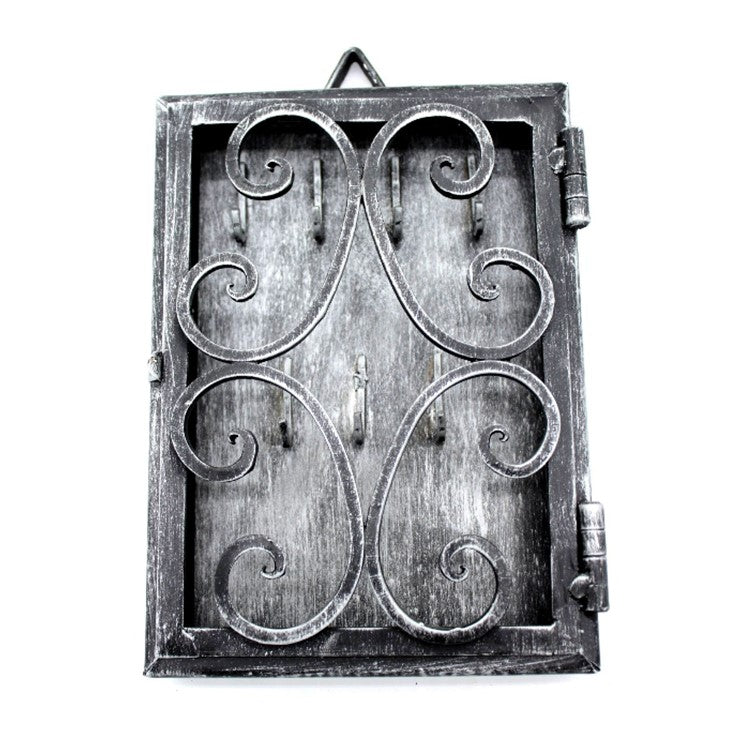 6062 Appendichiavi da ingresso - Portachiavi