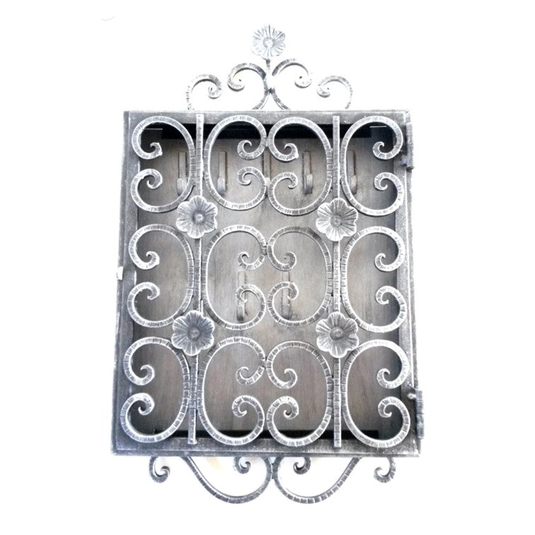 6068 Appendichiavi da ingresso - Portachiavi