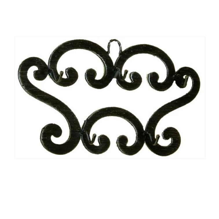 6071 Appendichiavi da ingresso - Portachiavi