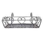 6106 Fioriera da balcone - Balconiera