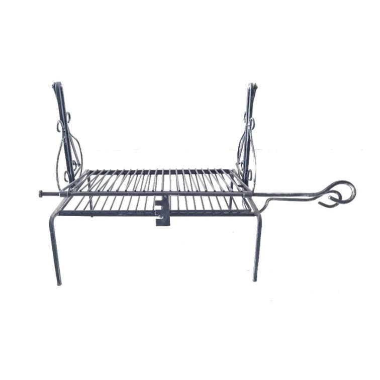 6537 Griglia - Graticola - Bistecchiera