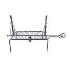 6537 Griglia - Graticola - Bistecchiera