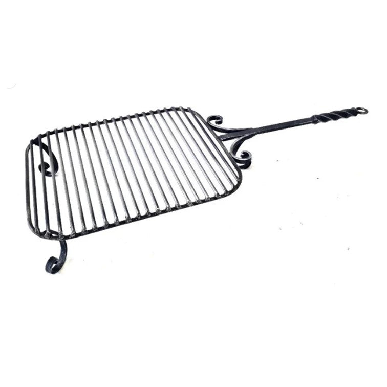 6540 Griglia - Graticola - Bistecchiera