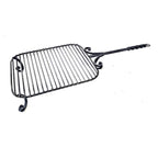 6540 Griglia - Graticola - Bistecchiera