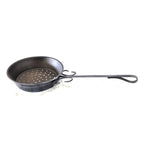 6551 Pentola per Caldarroste - Pentola per cuocere Castagne