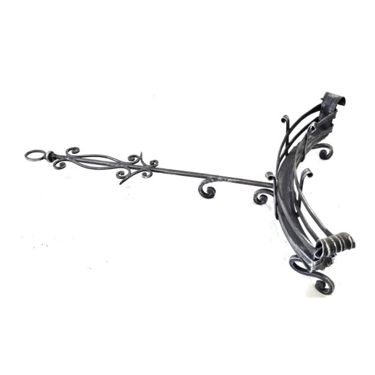 6558 Griglia - Graticola - Scalda Polenta