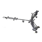 6558 Griglia - Graticola - Scalda Polenta