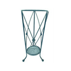 6833 Portaombrelli in ferro battuto