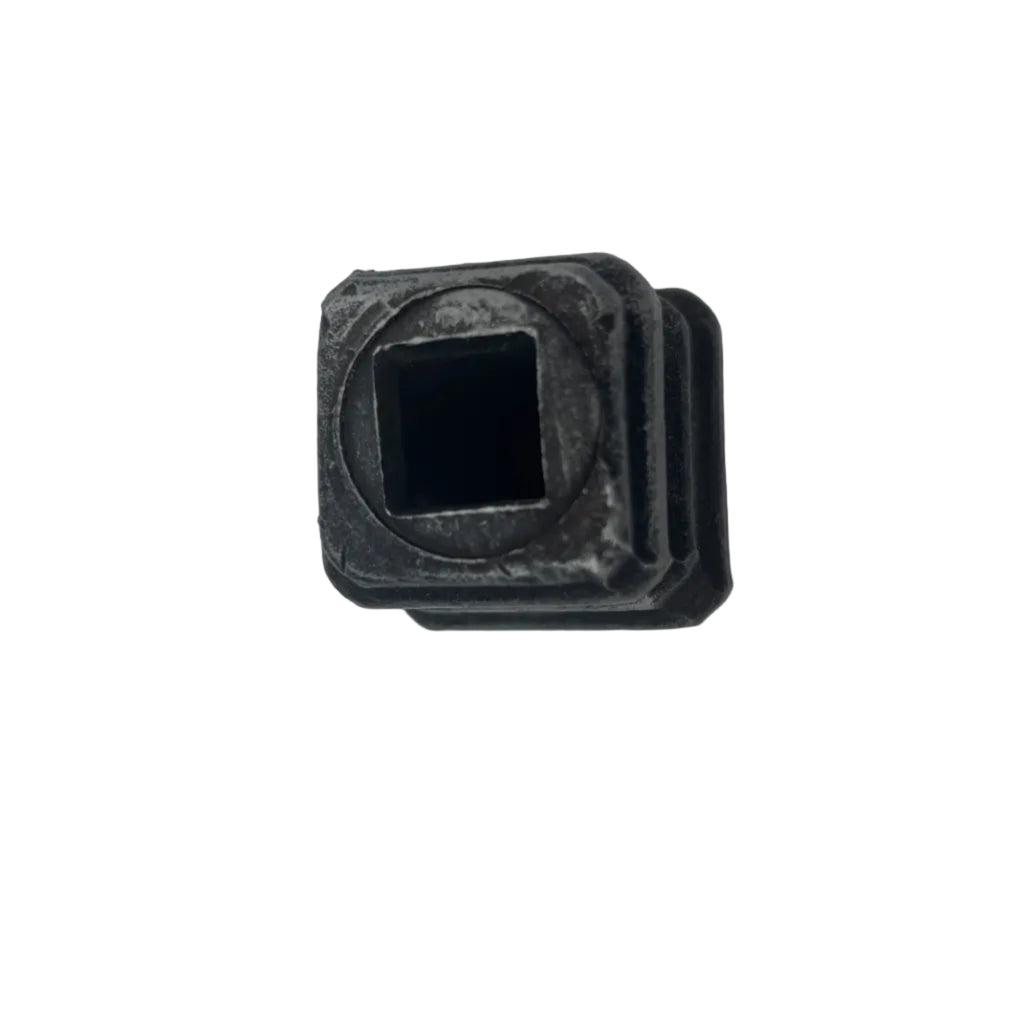 4173/68 Nodo per ringhiere e cancelli