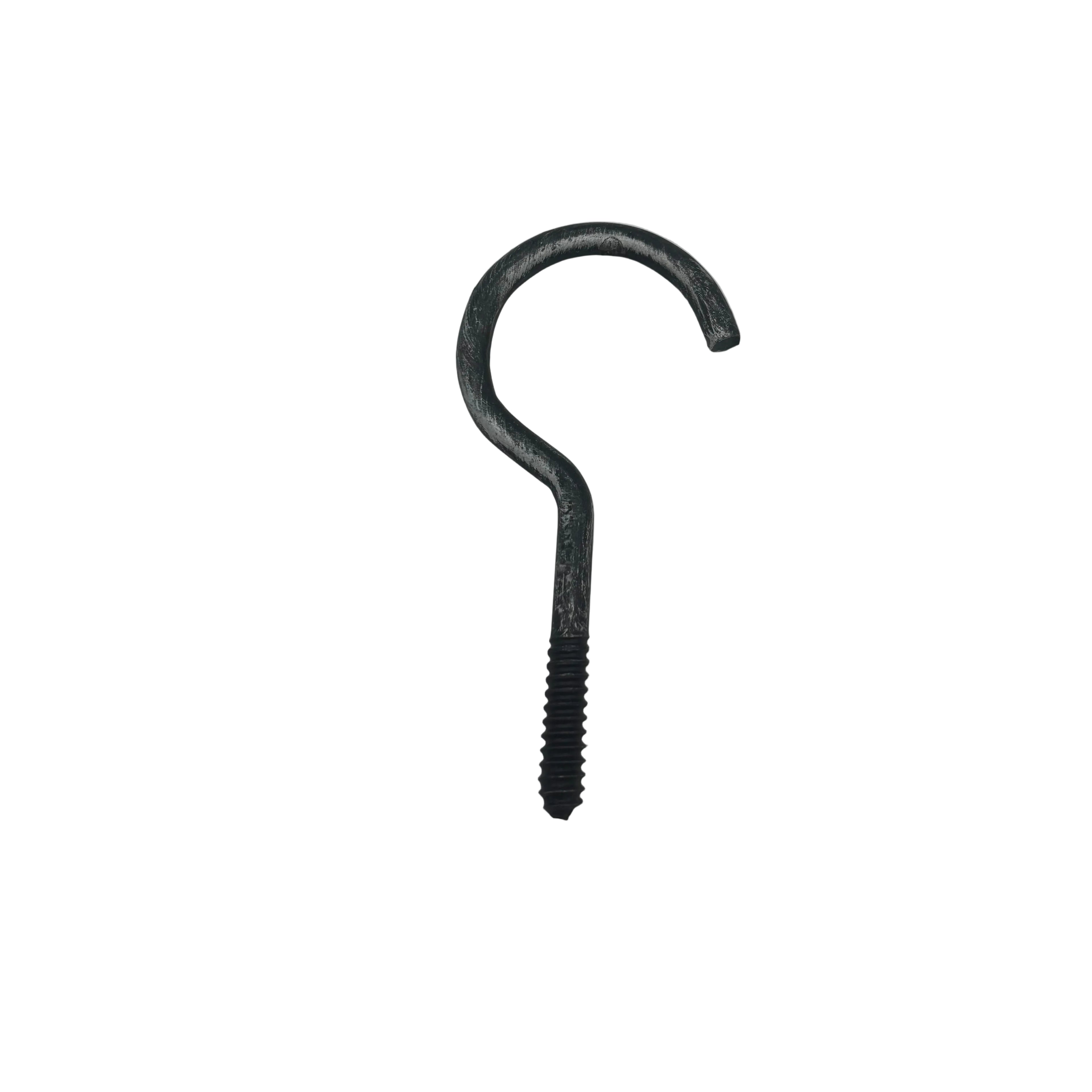 3625-5 Gancio in ferro battuto - Ganci a vite