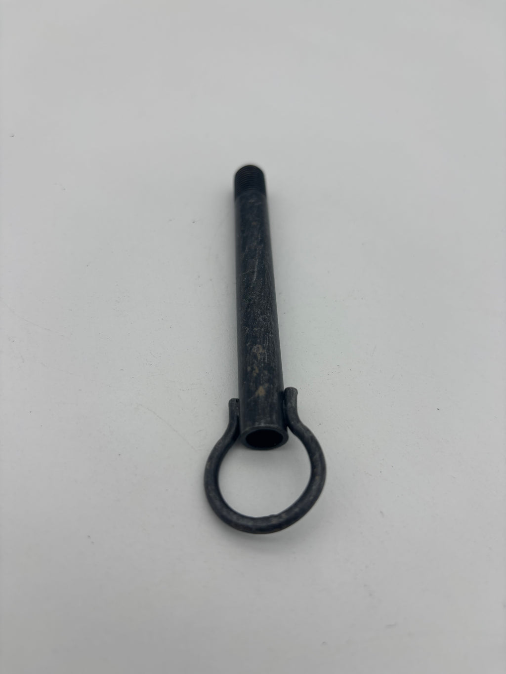 3666 Tubetto con anello F10/1 per lampadari