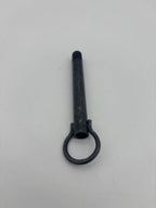 3666 Tubetto con anello F10/1 per lampadari