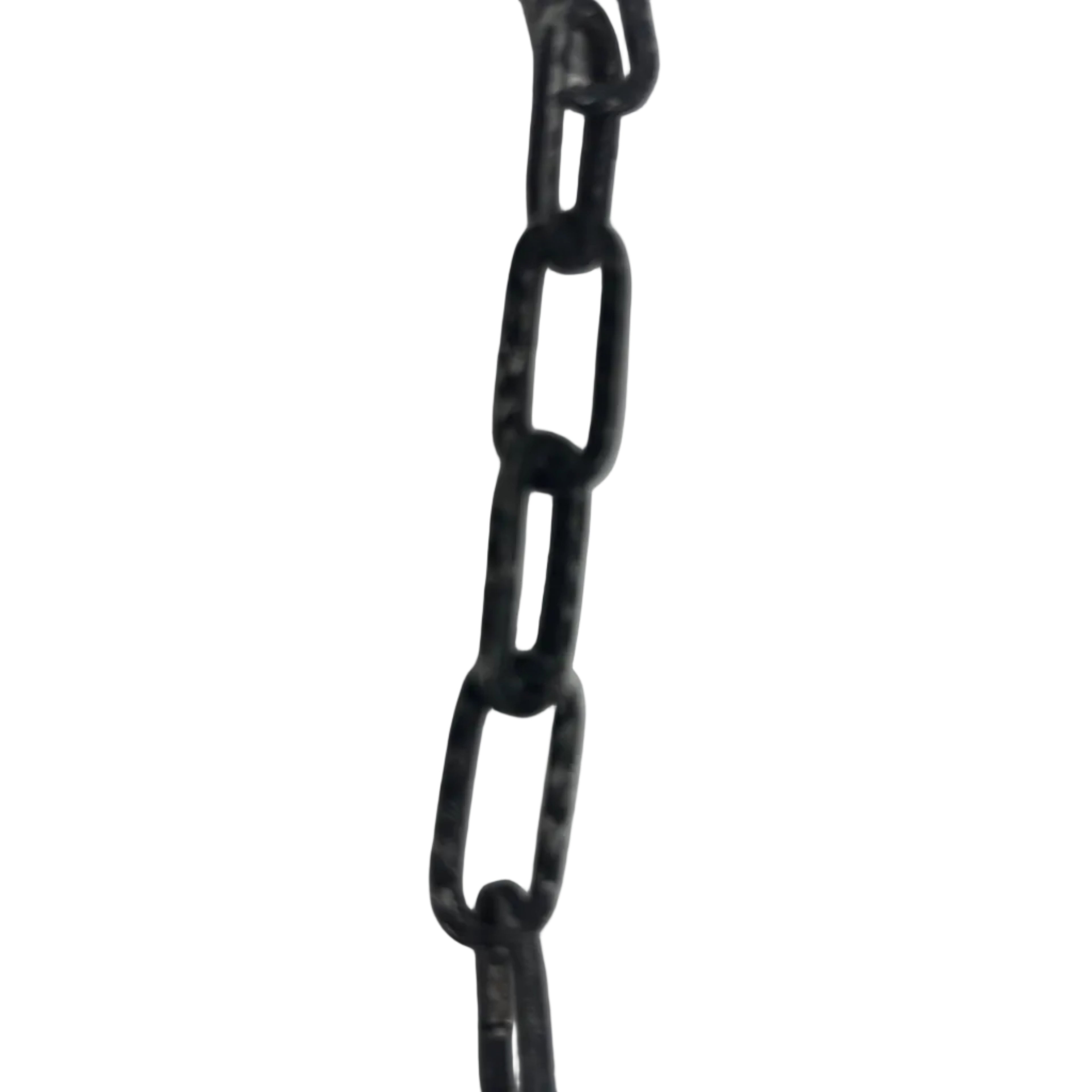 3651-3 Catena in ferro battuto - Catena decorativa