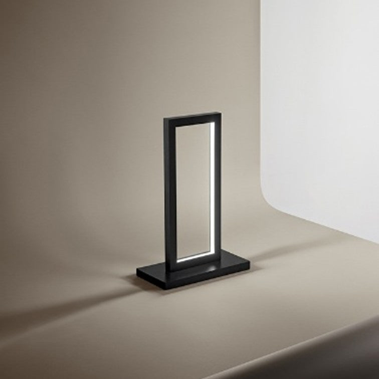PERENZ 6597 NCT CROSS - Lampada da tavolo a led