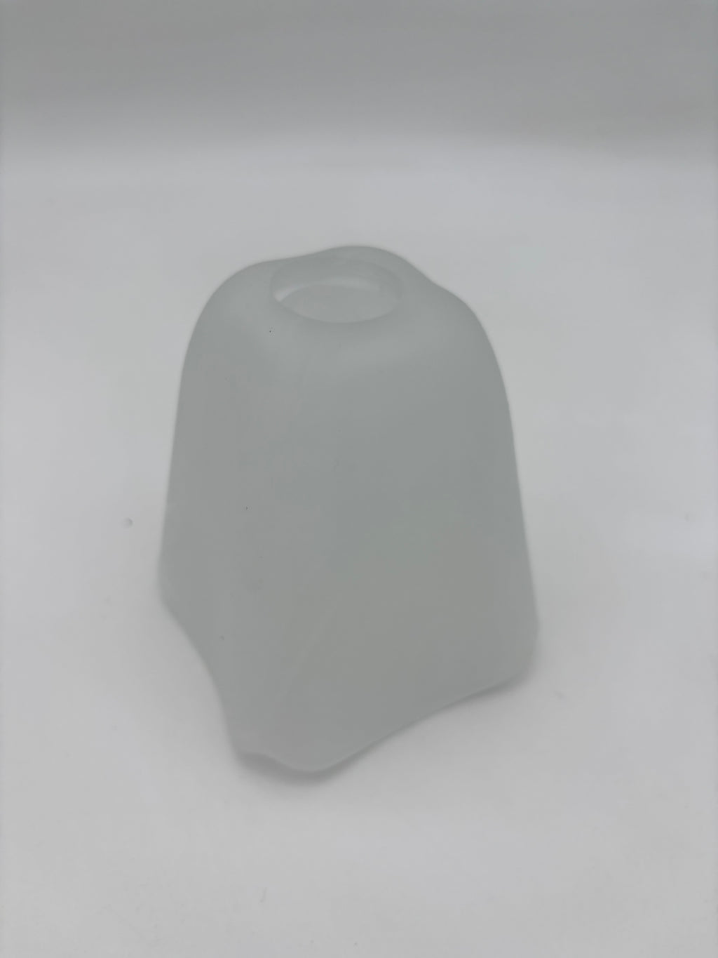 Vetro petalo marmorizzato