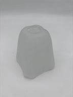 Vetro petalo marmorizzato