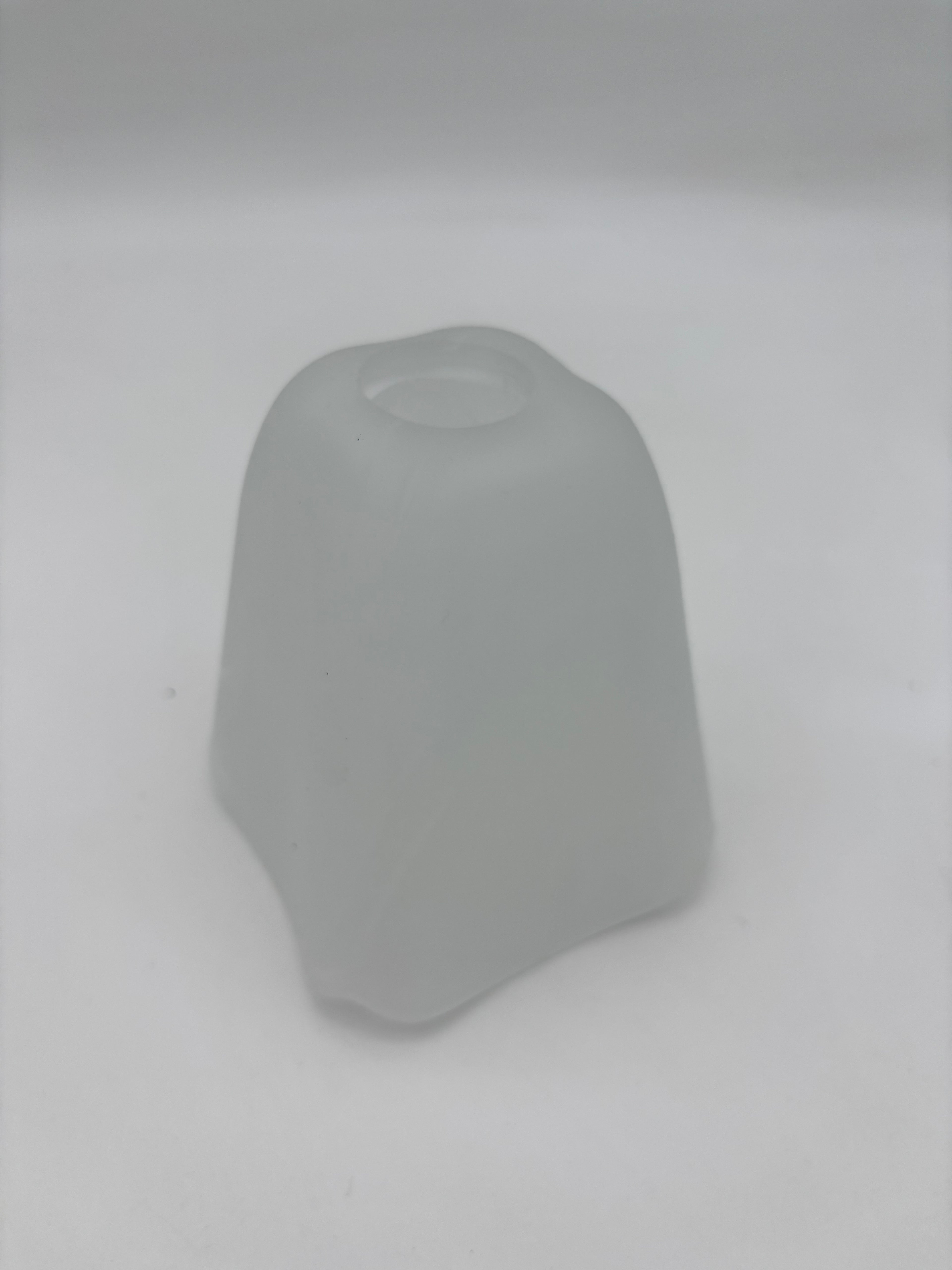 Vetro petalo marmorizzato