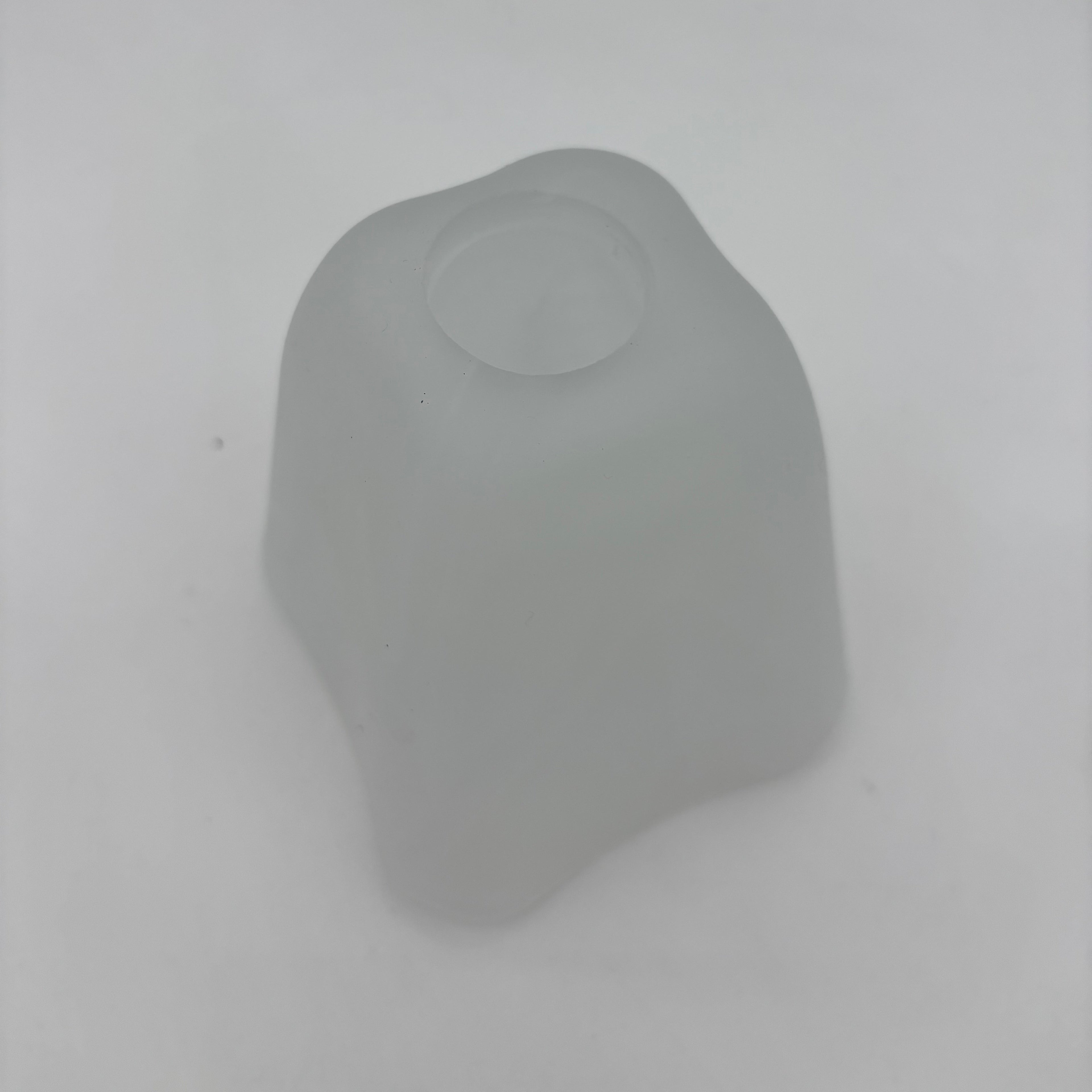 Vetro petalo marmorizzato