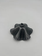 3663/105 Rosone diam. 105 in ferro battuto per lampadari