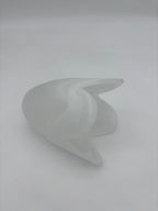 Vetro tulipano marmorizzato