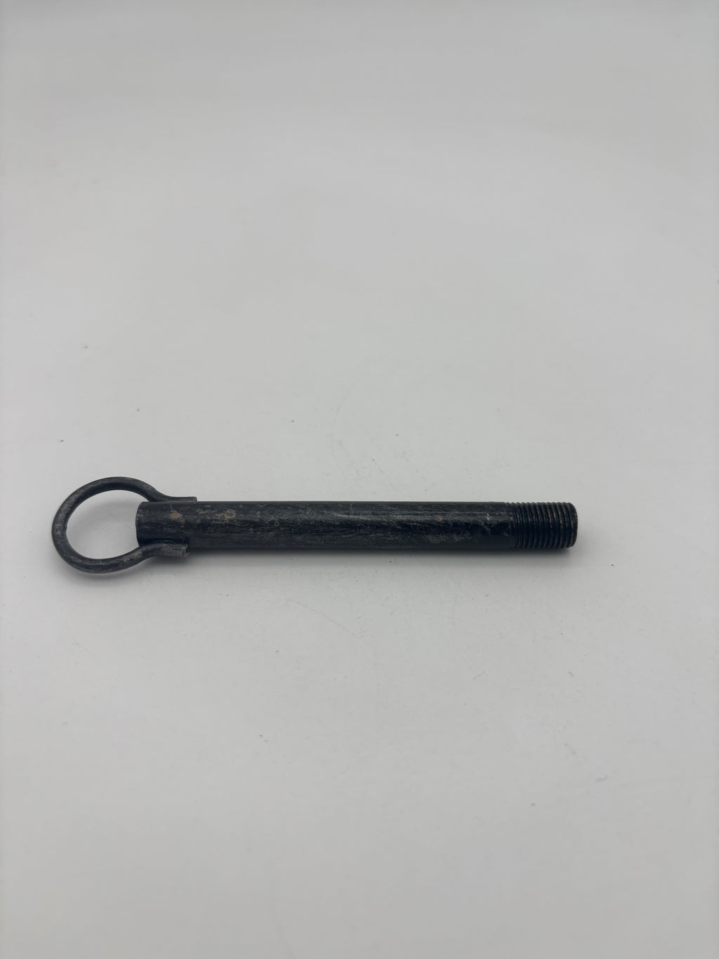 3666 Tubetto con anello F10/1 per lampadari