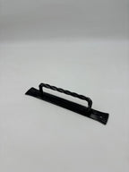 2662 Maniglione in Ferro Battuto per Porte