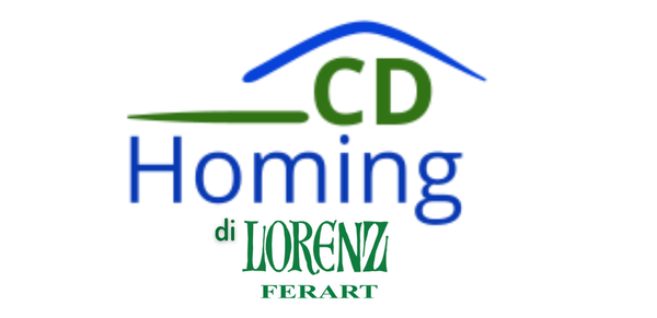 CD Homing