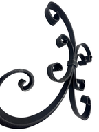 4258 Componibile elemento ornamentale in ferro