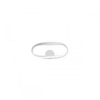 REDO apparecchio da parete NUBO AP 01-1413 LED 12W 3000K