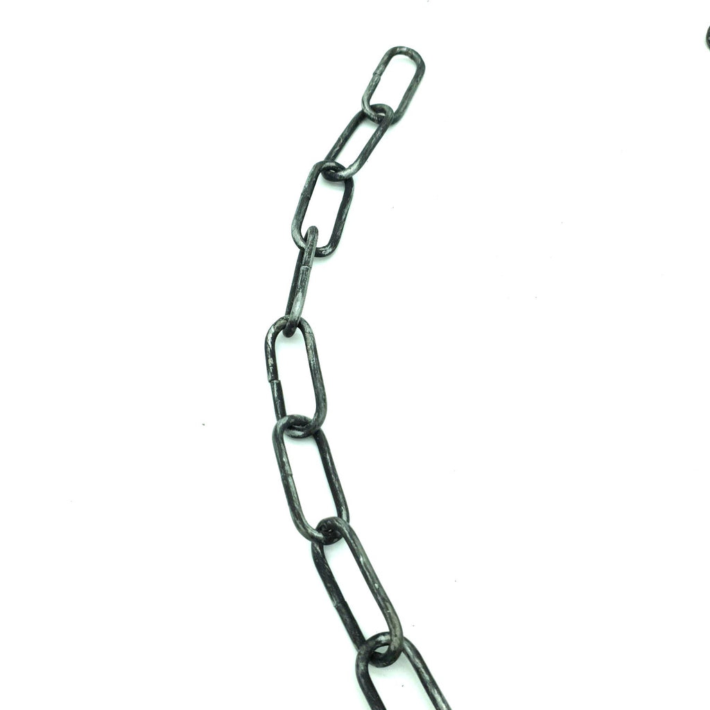 3652-4 Catena in ferro battuto - Catena decorativa