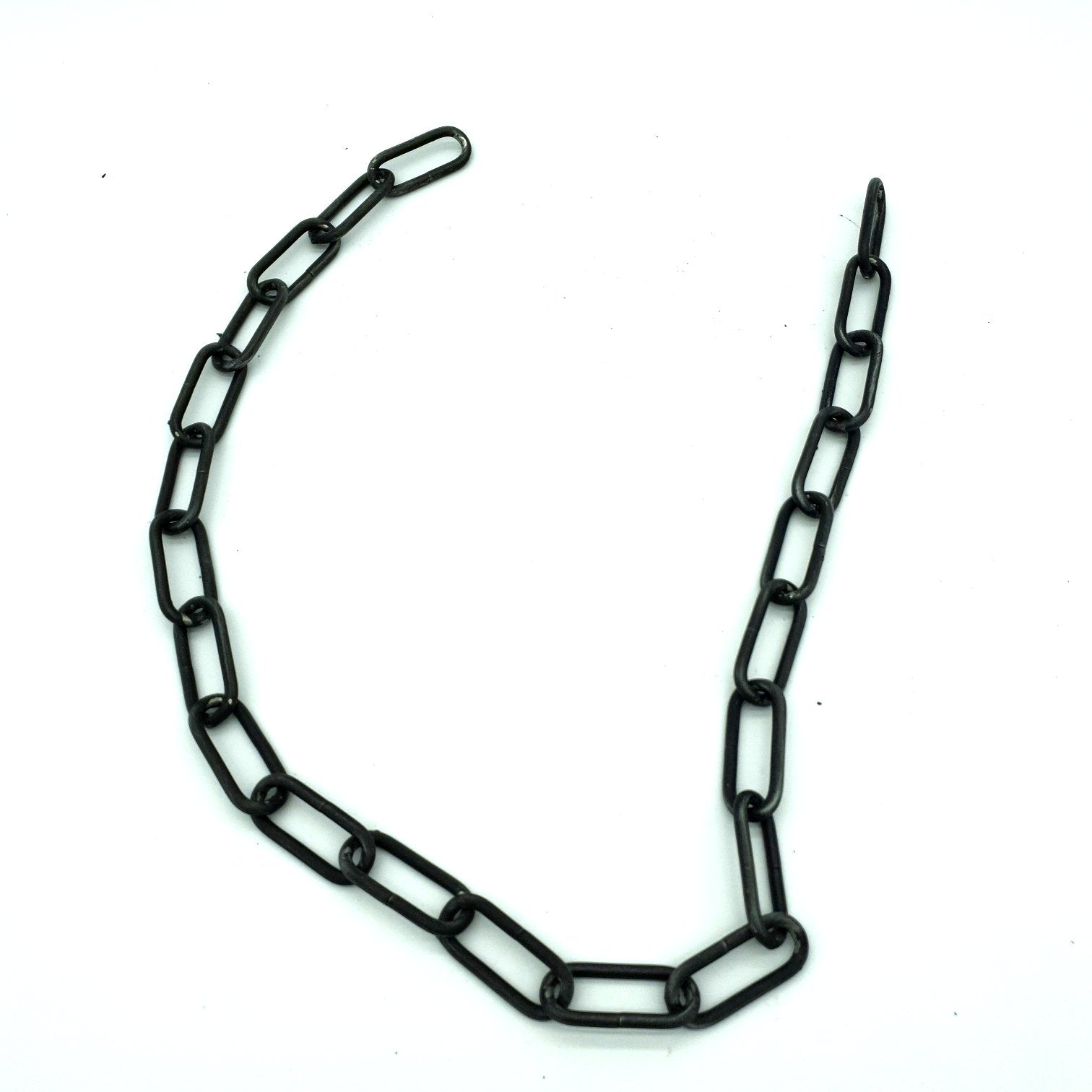 3652-5 Catena in ferro battuto - Catena decorativa