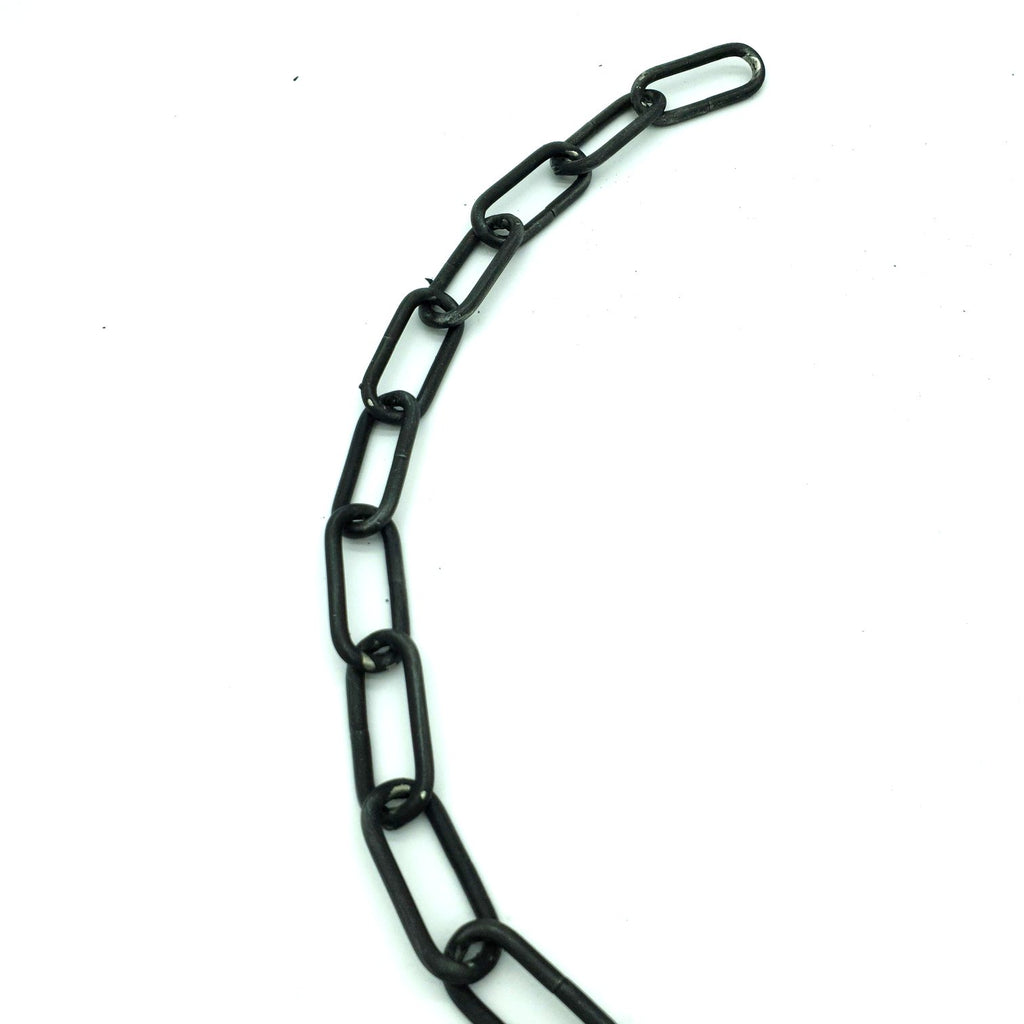 3652-5 Catena in ferro battuto - Catena decorativa