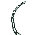 3652-5 Catena in ferro battuto - Catena decorativa