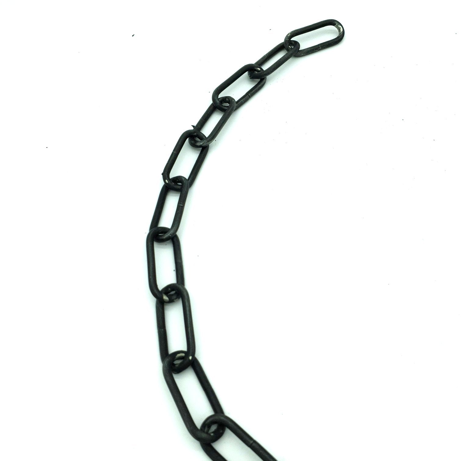 3652-5 Catena in ferro battuto - Catena decorativa