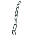 3654-4 Catena in ferro battuto - Catena decorativa