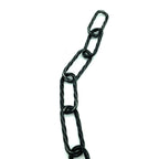 3655-5 Catena in ferro battuto - Catena decorativa