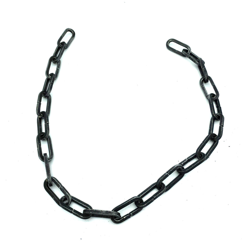 3681-6 Catena in ferro battuto - Catena decorativa