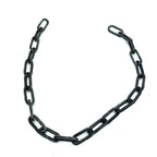 3681-6 Catena in ferro battuto - Catena decorativa