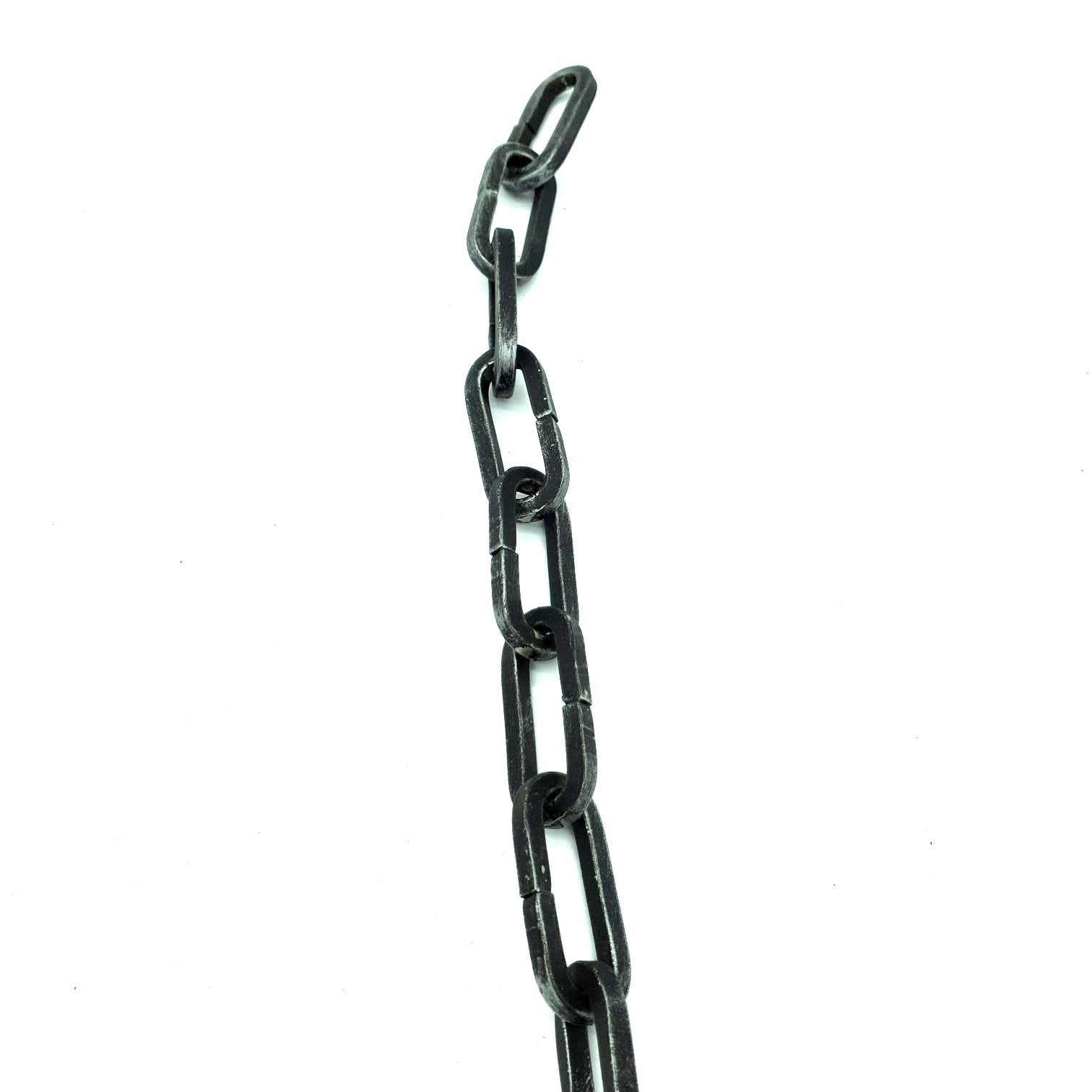 3681-6 Catena in ferro battuto - Catena decorativa