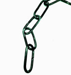 3684-10 Catena in ferro battuto - Catena decorativa