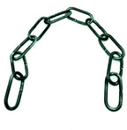 3684-10 Catena in ferro battuto - Catena decorativa