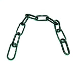 3685-8 Catena in ferro battuto - Catena decorativa