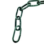 3685-10 Catena in ferro battuto - Catena decorativa